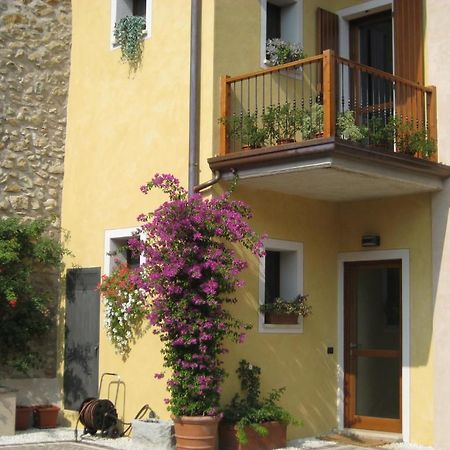 Apartament A Casa Da Franz Manerba del Garda Zewnętrze zdjęcie