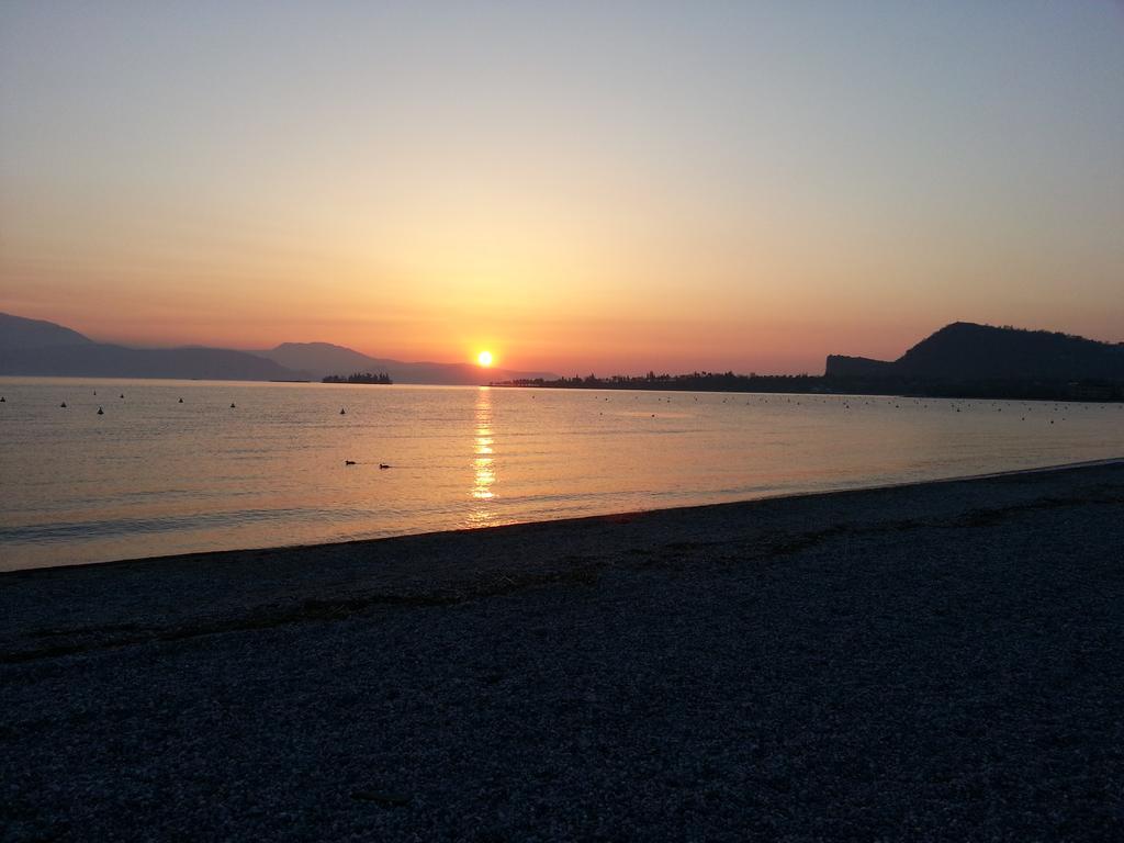 Apartament A Casa Da Franz Manerba del Garda Pokój zdjęcie