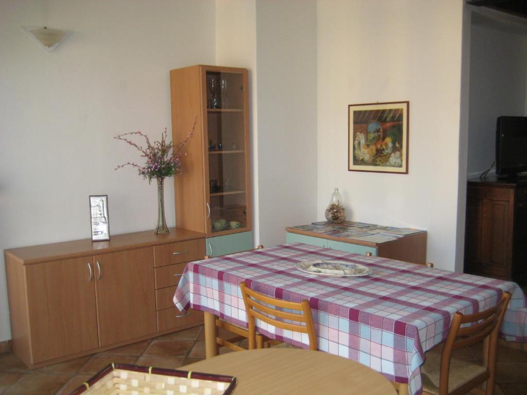 Apartament A Casa Da Franz Manerba del Garda Pokój zdjęcie